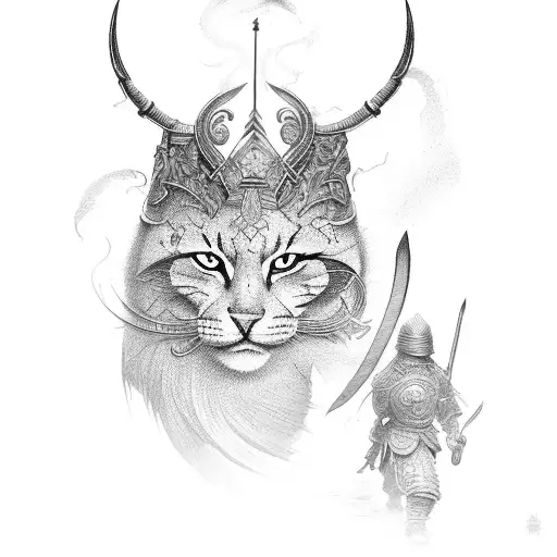 It's Better To Be Warrior In A Garden Than A Gardener In A War