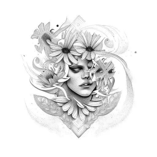 Gemini Wildflowers Savage