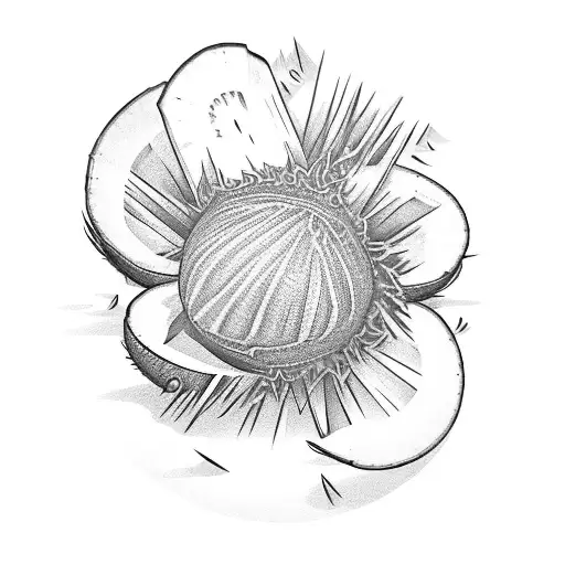 Coconut With Raybans