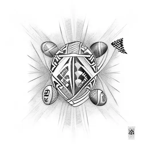 Rugby World Cup Winners New Zealand