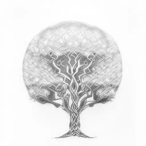 Tree Celtic