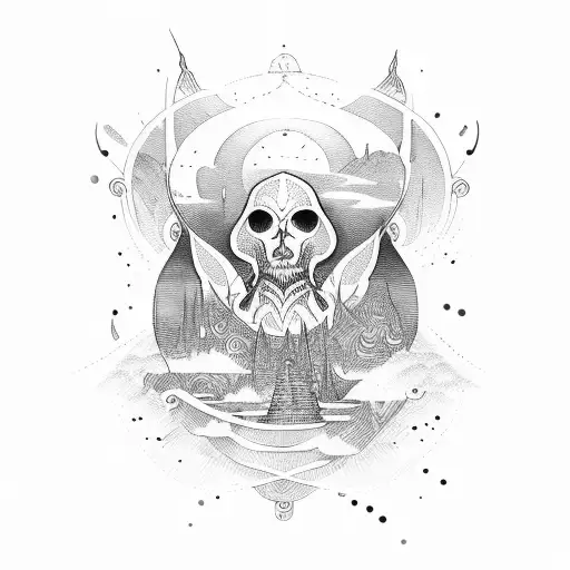 Journey To The Unknown