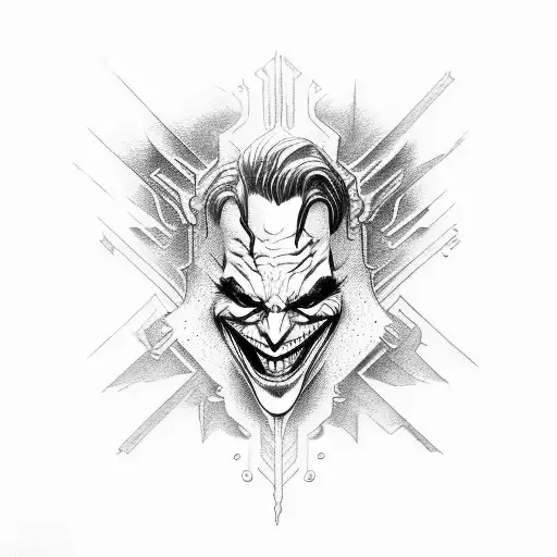 Veles Joker