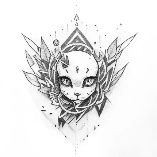 Words Tattoo With Strength And Loyalty