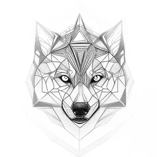 Diamond With Emerald With Husky