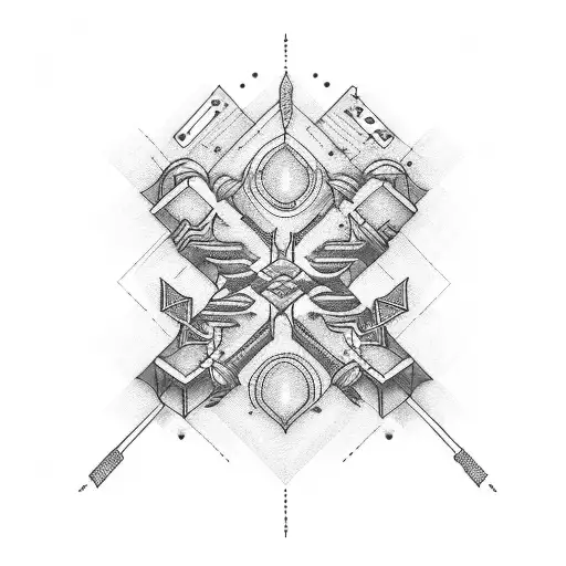 Music And Family Neck