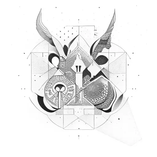 Iconic Spots In Greece