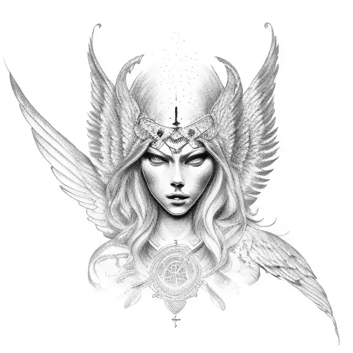 Happy Gaurdian Angel