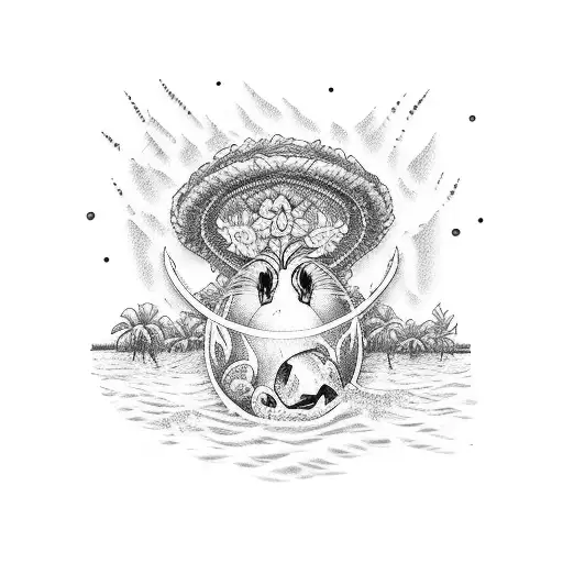 Mother Nature Jimmy Buffet