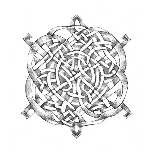 Celtic Knot