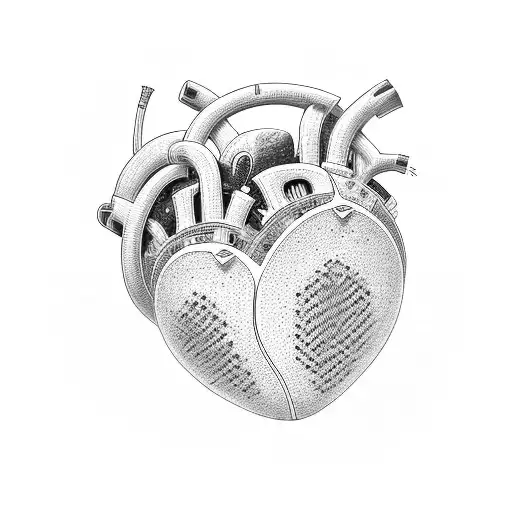 Heart Music Heart Beat Inifinity