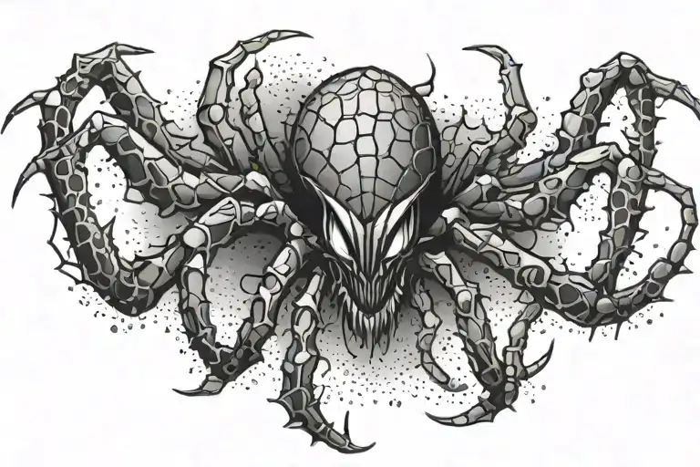 Spider Venom
