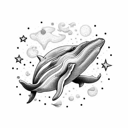 Whale Star Music