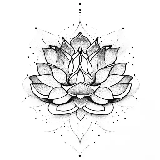 Lotus Flower