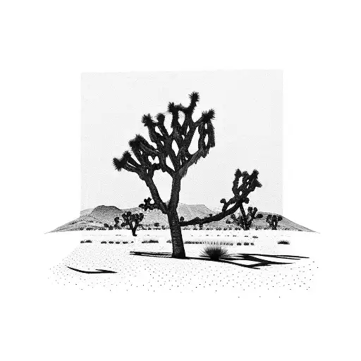 U2 Joshua Tree