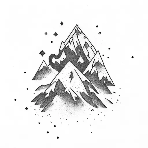 Number 27 Mountain Scrnr