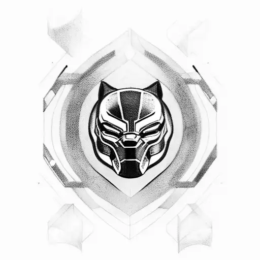 Spartan Black Panther Architect Tools