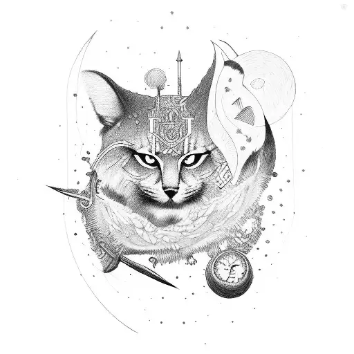 Animal To Sow Knowledge