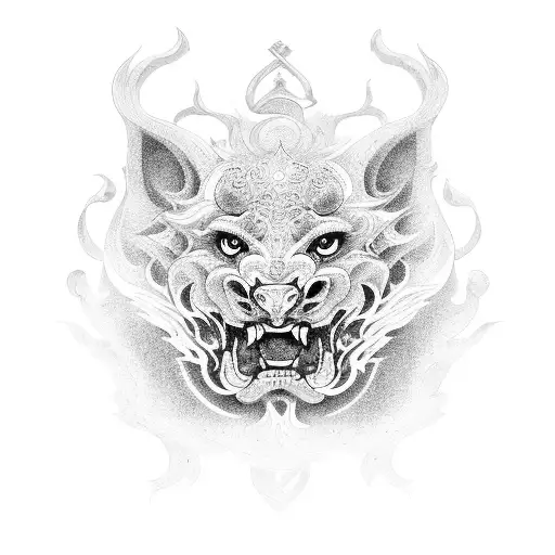 Foo Dog