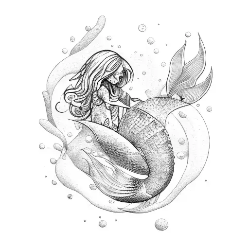 Mermaid
