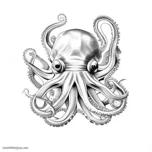 Octopus Pirate