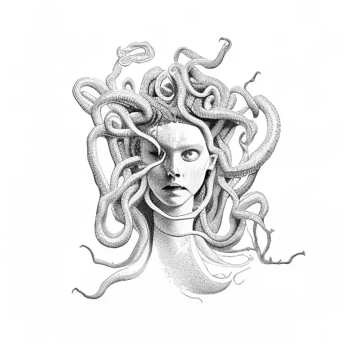 Simple Medusa