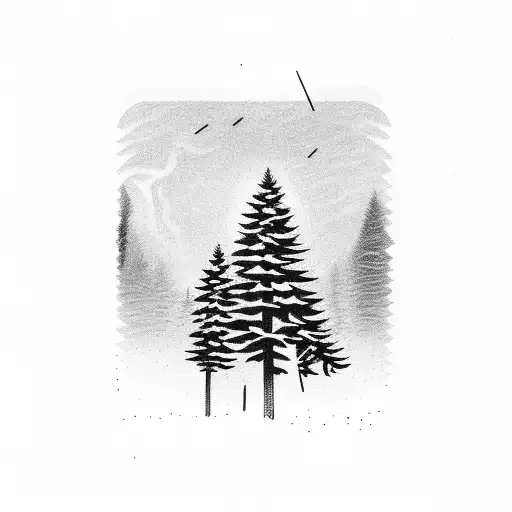 Pine Tree