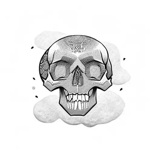 Skull Money