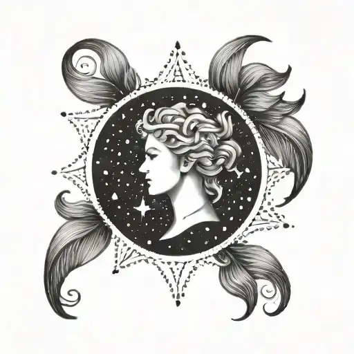Virgo Sign