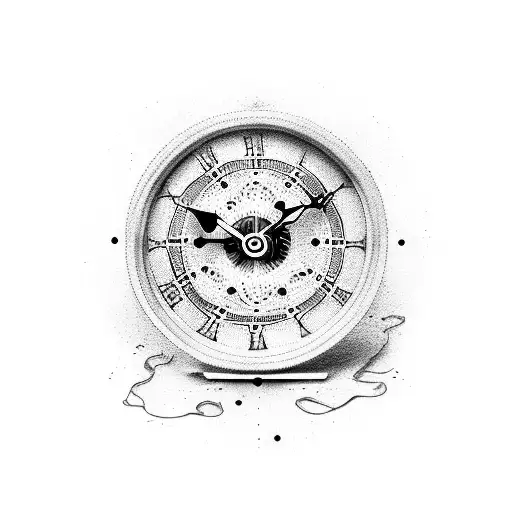 Clocks With Birth Times