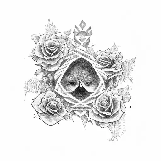 My Mom Who Died Of Cancer