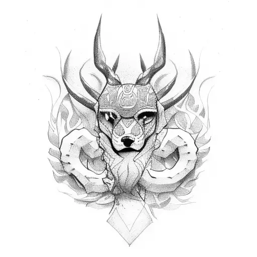 Strength And Loyalty