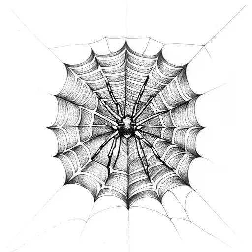 Spider Web