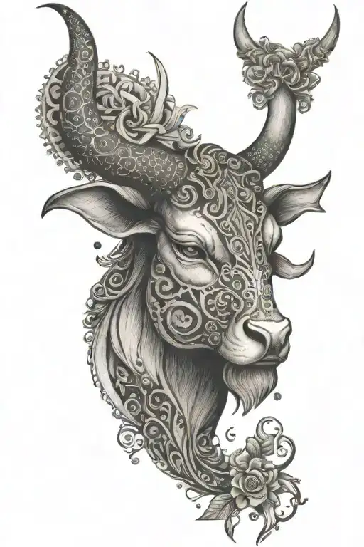 Gothic Taurus