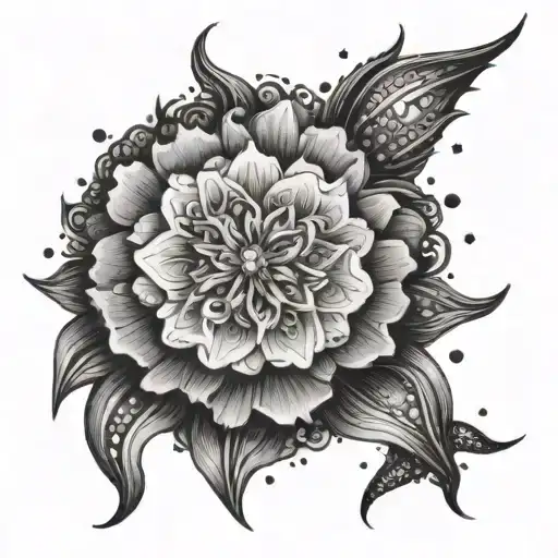 First Tattoo Idea Involving A Mother