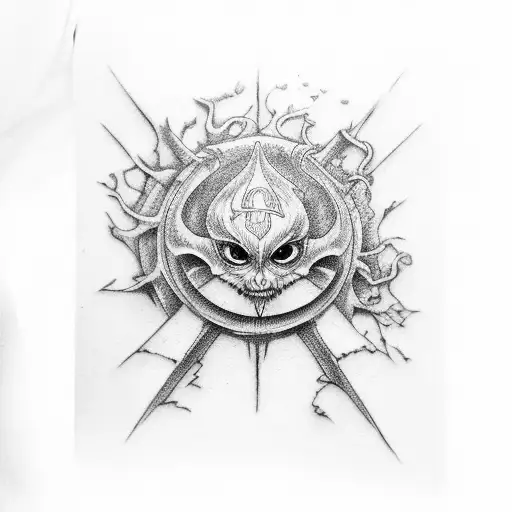 Berserk Manga Behelit