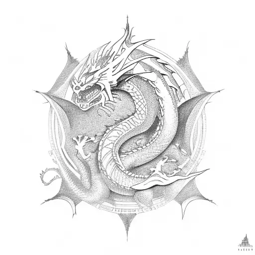 Dragon