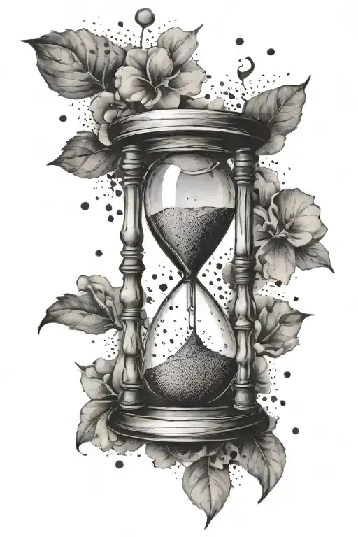 Hourglass