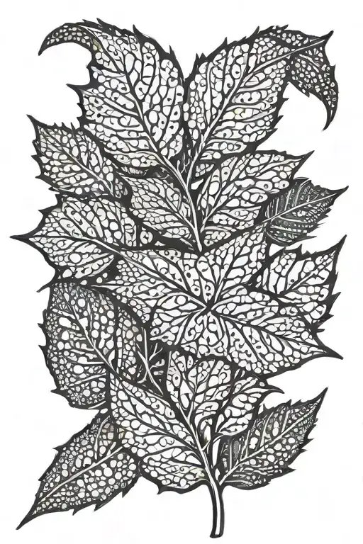 Leaf