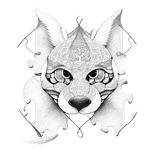 Puzzle Friends Since Kindergarten