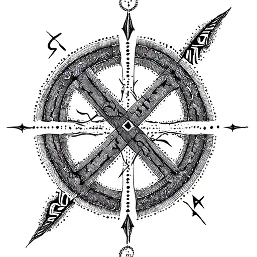 Nordic Runes