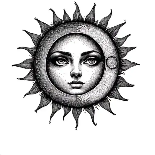 Sun Moon