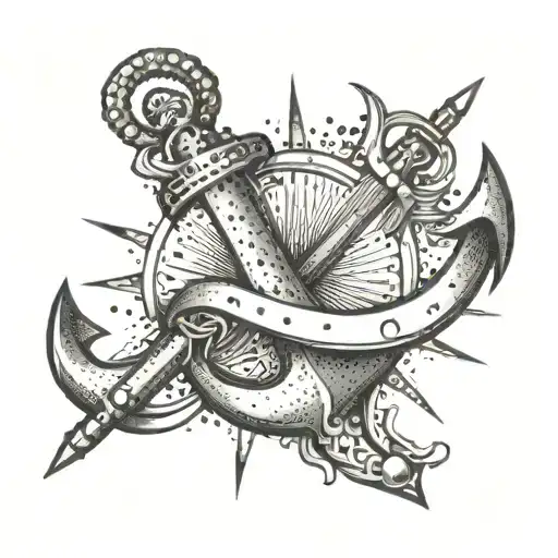 Anchor Word Resilience