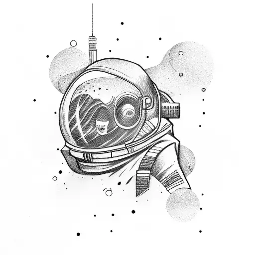 Astronaut Soul