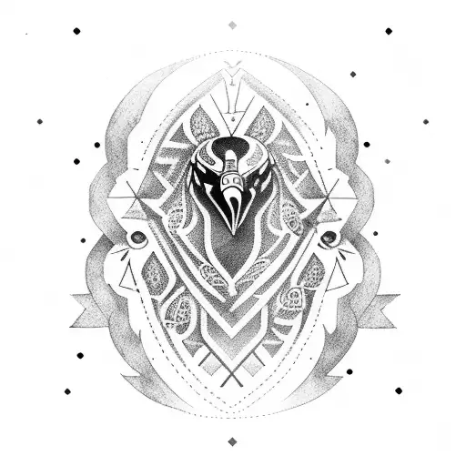 Crow Nordic Should Army