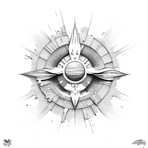 The Sea And The Sun For Clavicle