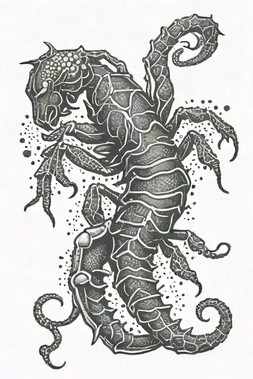 Scorpio