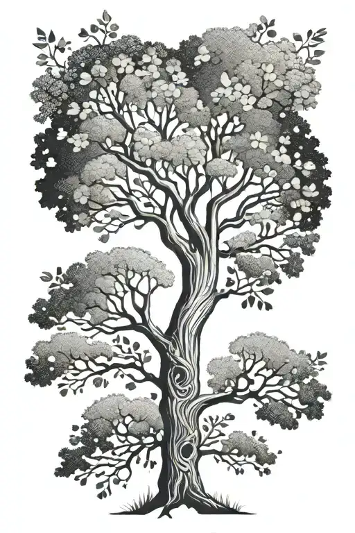 Tree