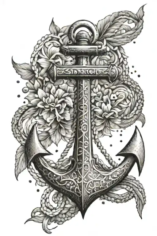 Anchor