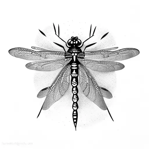 Dragonfly